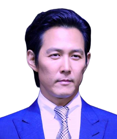 Lee Jung-jae